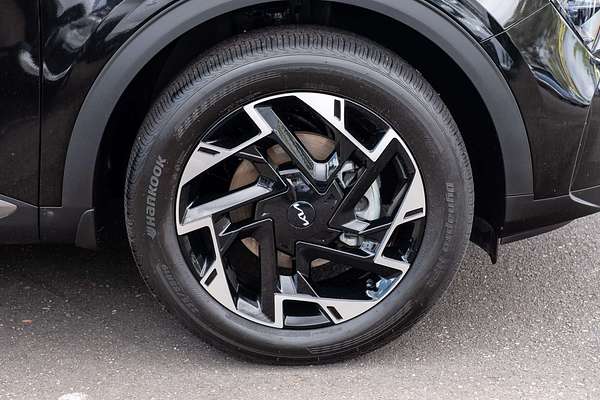 2024 Kia Sportage SX+ NQ5