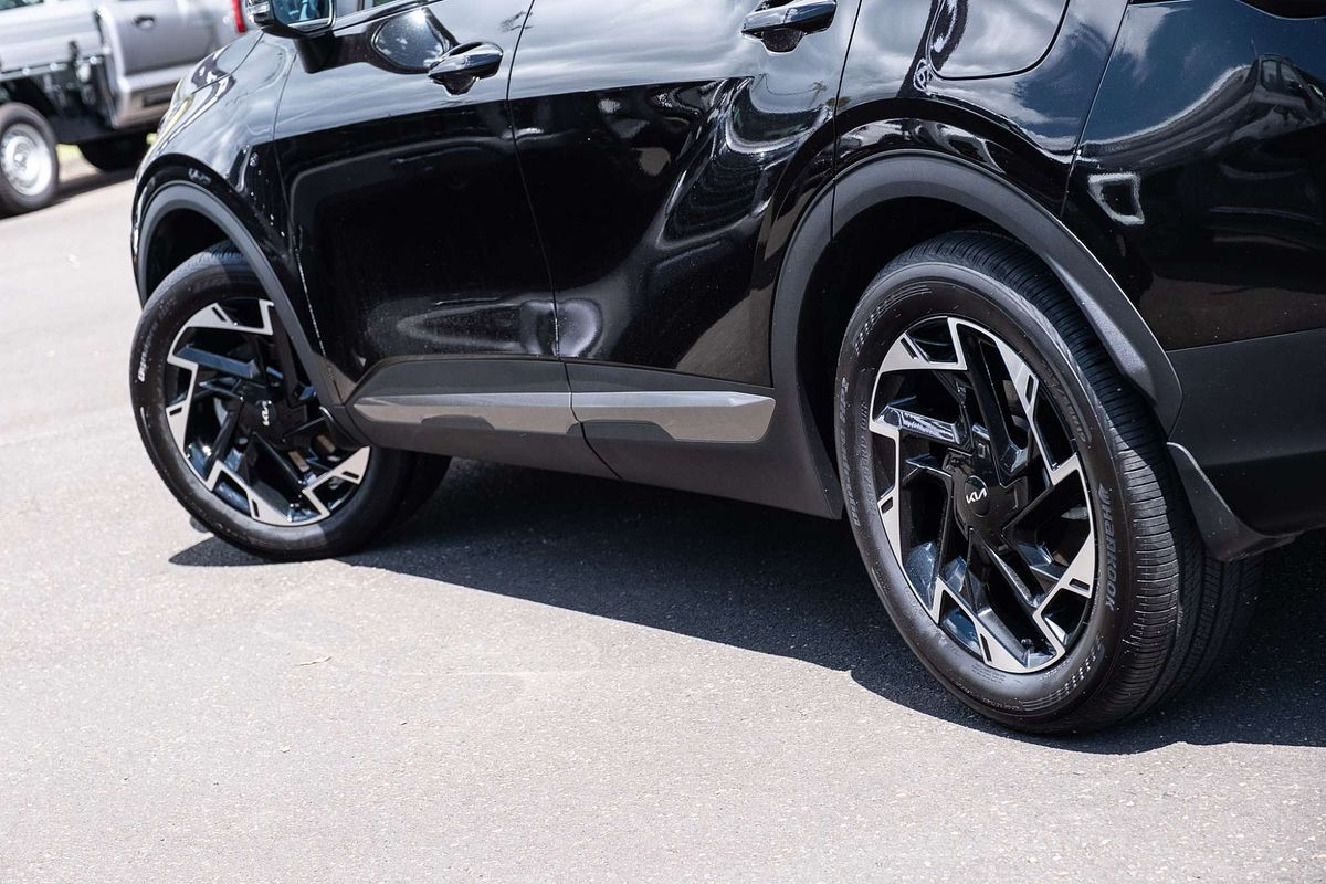 2024 Kia Sportage SX+ NQ5