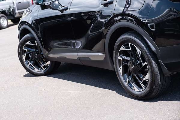 2024 Kia Sportage SX+ NQ5