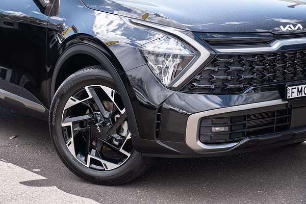 2024 Kia Sportage SX+ NQ5