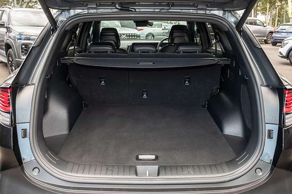 2024 Kia Sportage SX+ NQ5