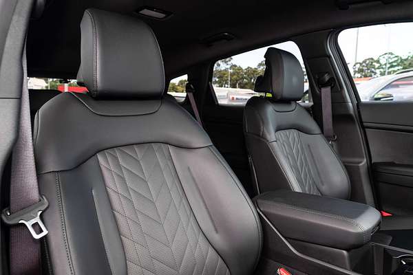 2024 Kia Sportage SX+ NQ5