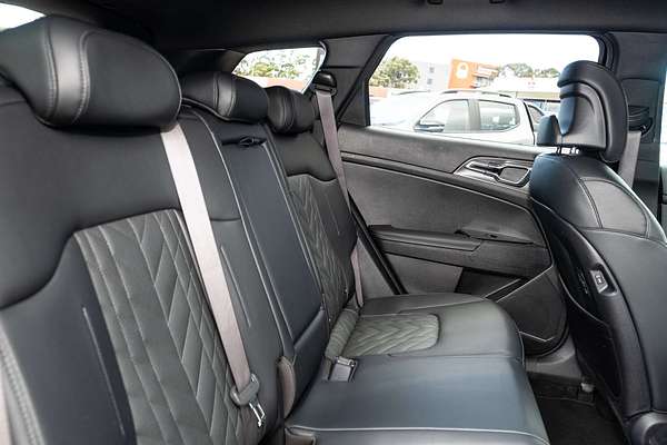 2024 Kia Sportage SX+ NQ5