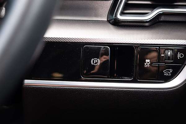 2024 Kia Sportage SX+ NQ5