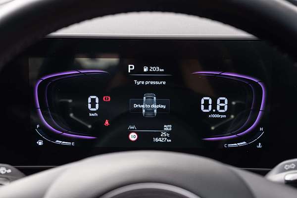 2024 Kia Sportage SX+ NQ5