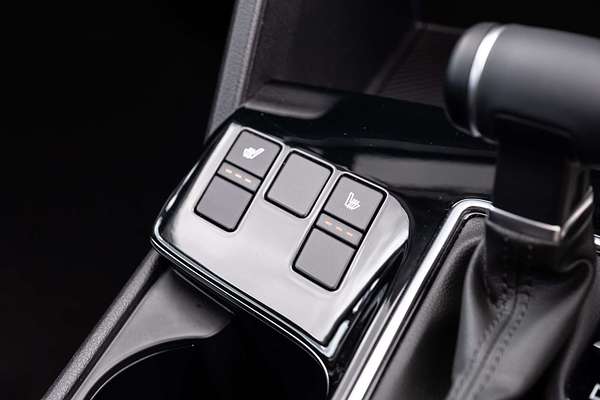 2024 Kia Sportage SX+ NQ5