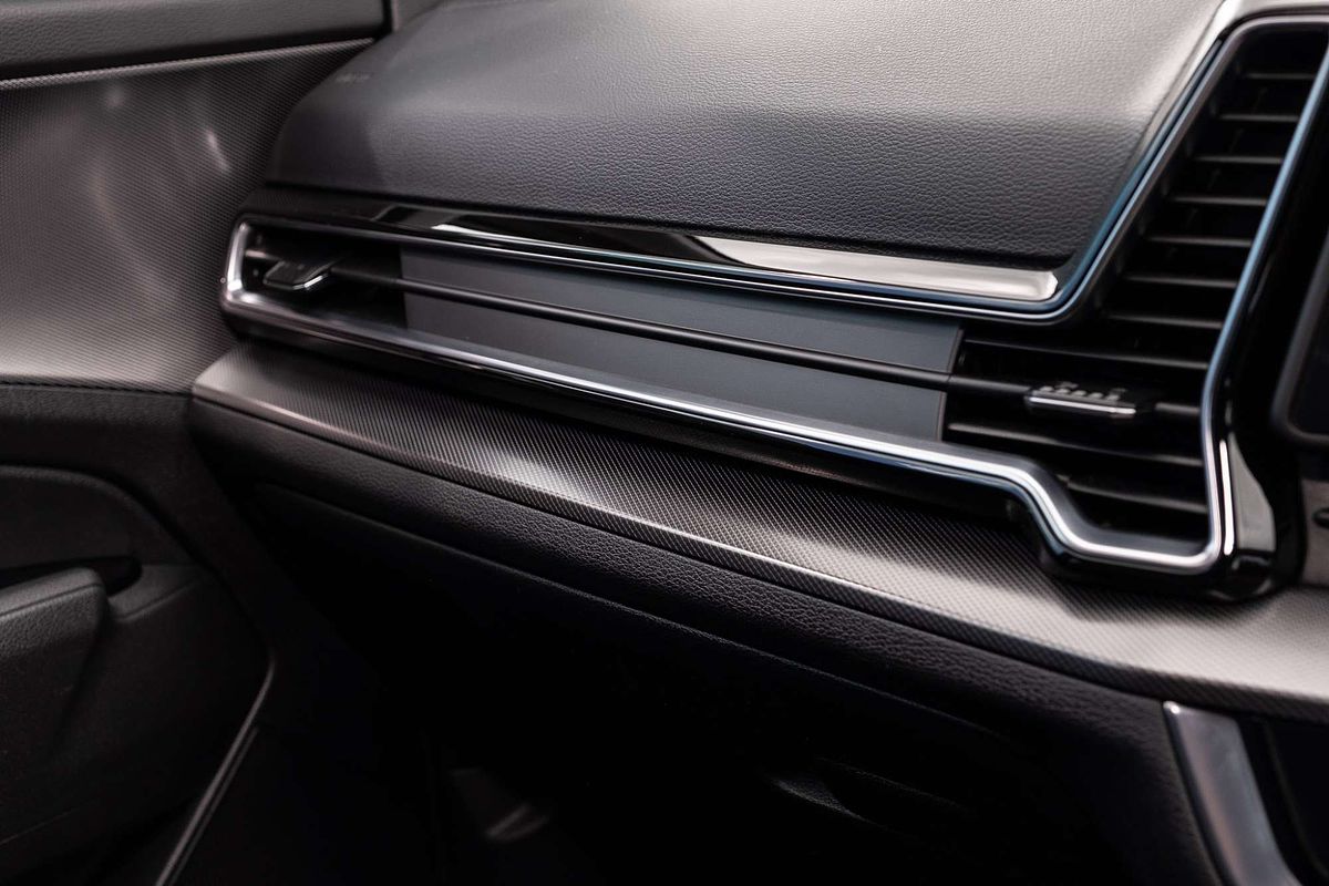 2024 Kia Sportage SX+ NQ5