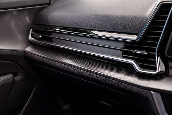 2024 Kia Sportage SX+ NQ5