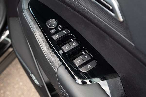 2024 Kia Sportage SX+ NQ5