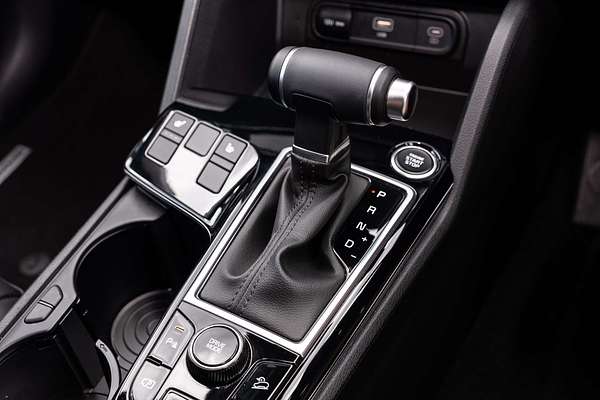 2024 Kia Sportage SX+ NQ5