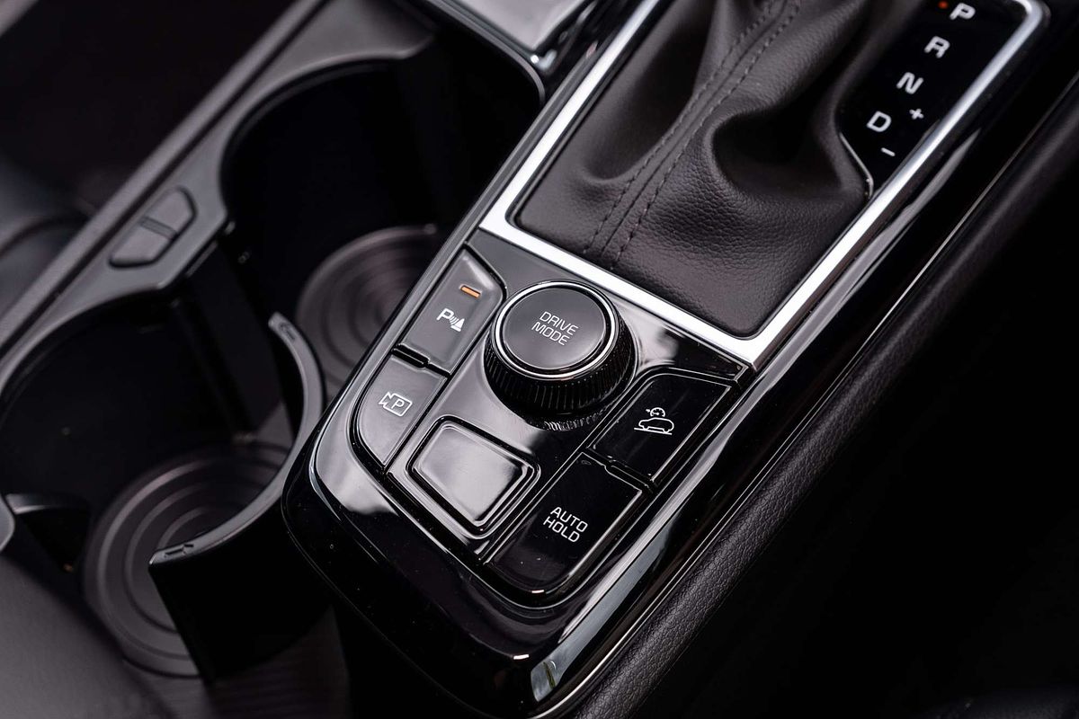 2024 Kia Sportage SX+ NQ5