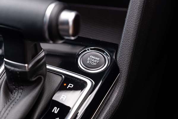 2024 Kia Sportage SX+ NQ5