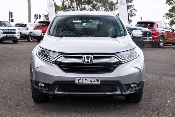 2019 Honda CR-V VTi RW