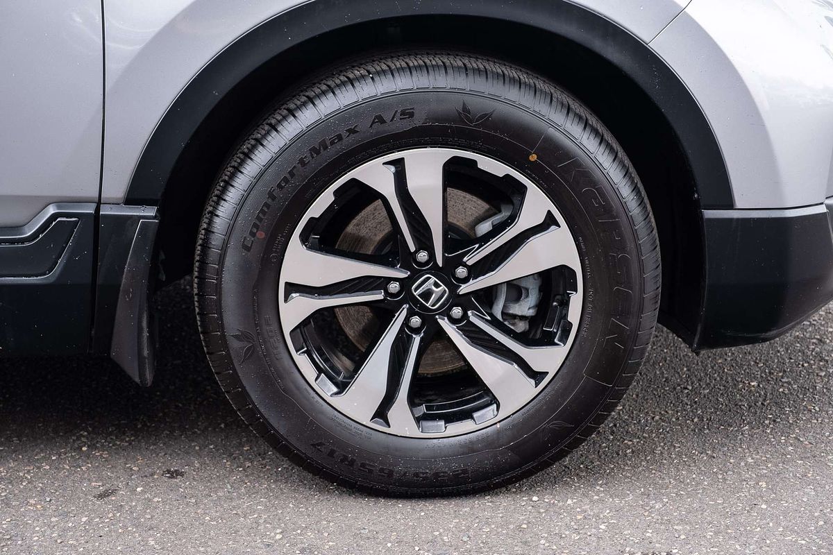 2019 Honda CR-V VTi RW