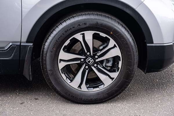 2019 Honda CR-V VTi RW