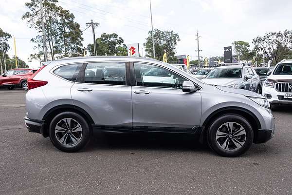 2019 Honda CR-V VTi RW