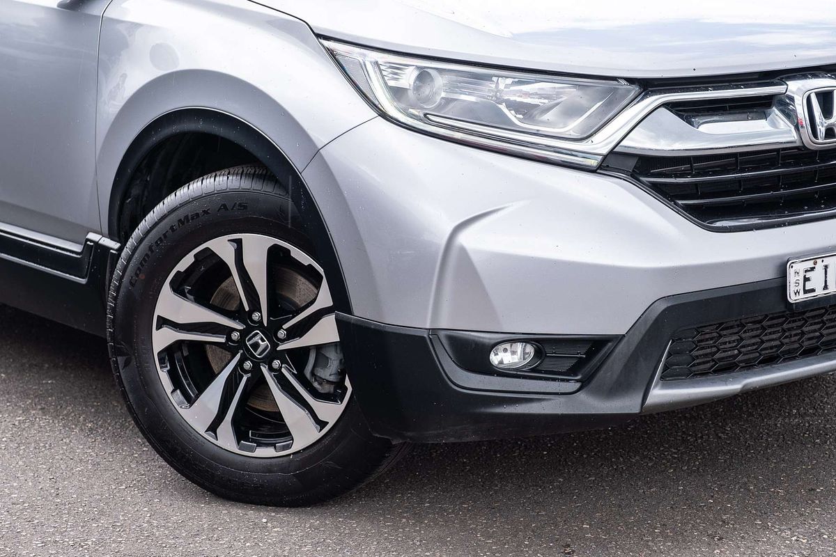 2019 Honda CR-V VTi RW