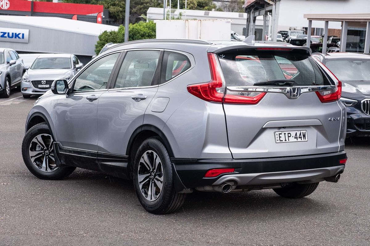 2019 Honda CR-V VTi RW