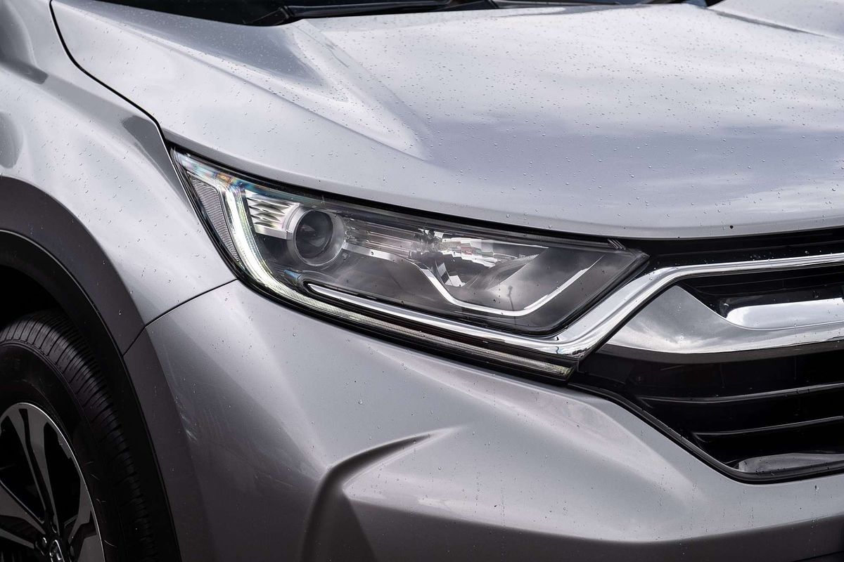 2019 Honda CR-V VTi RW