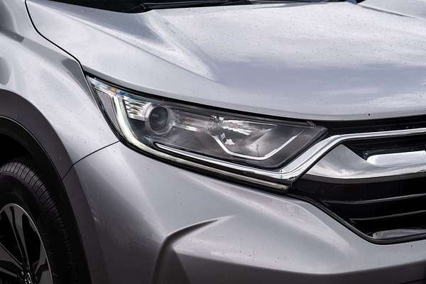 2019 Honda CR-V VTi RW