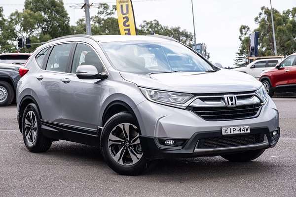 2019 Honda CR-V VTi RW