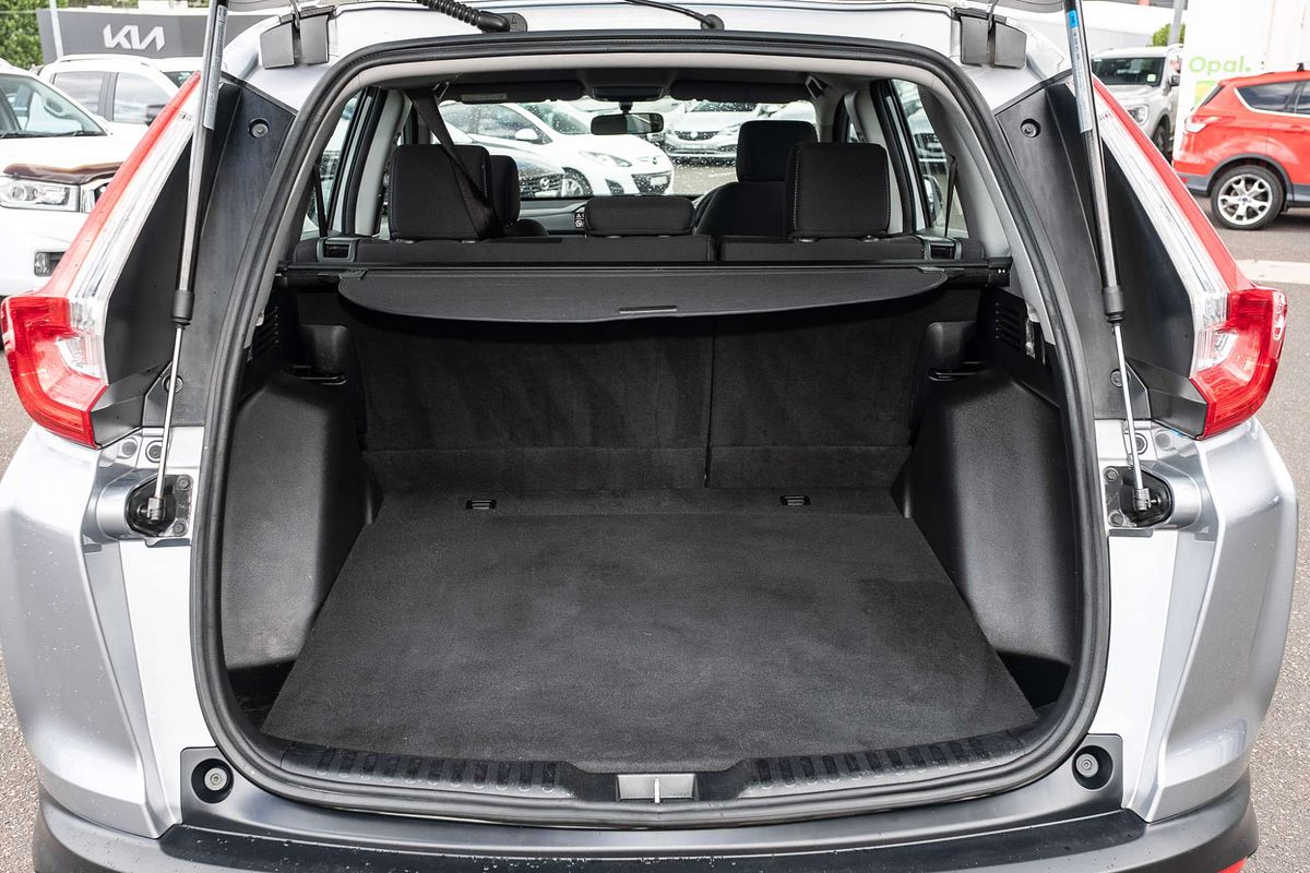 2019 Honda CR-V VTi RW