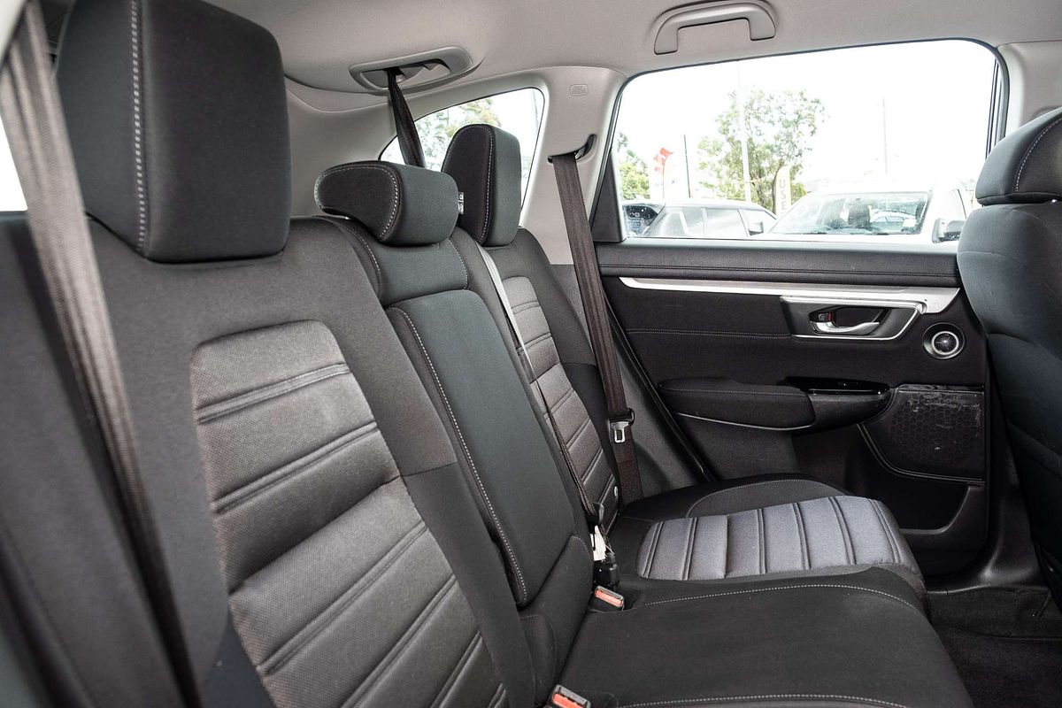 2019 Honda CR-V VTi RW