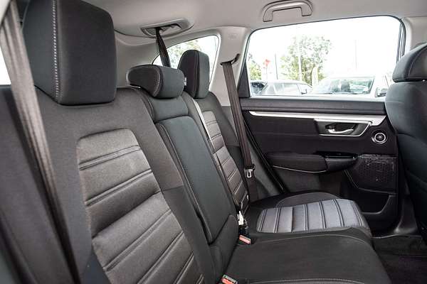 2019 Honda CR-V VTi RW