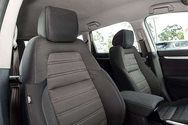 2019 Honda CR-V VTi RW