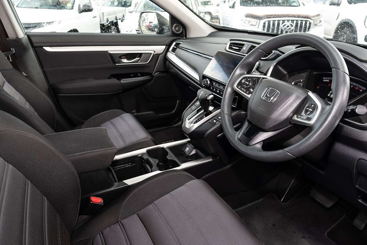 2019 Honda CR-V VTi RW