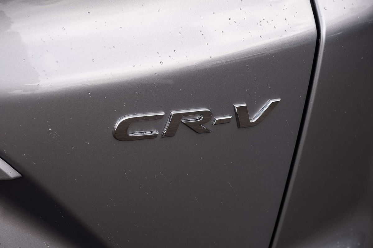 2019 Honda CR-V VTi RW