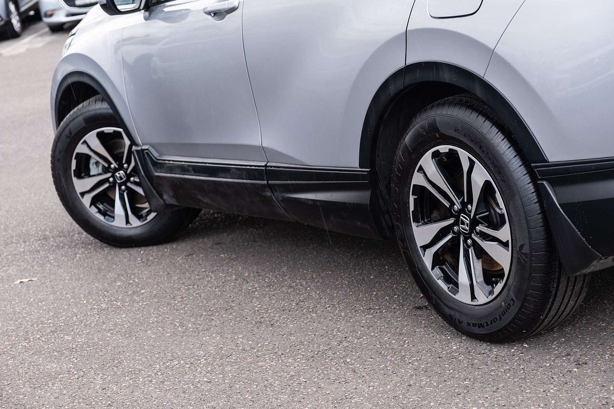 2019 Honda CR-V VTi RW