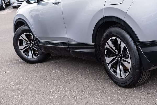 2019 Honda CR-V VTi RW