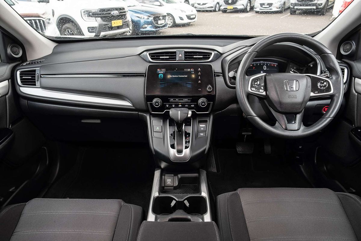 2019 Honda CR-V VTi RW