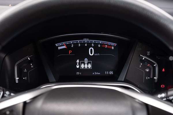 2019 Honda CR-V VTi RW