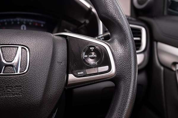 2019 Honda CR-V VTi RW