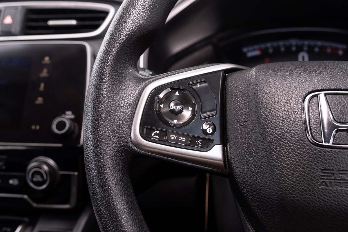 2019 Honda CR-V VTi RW