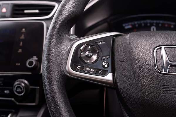 2019 Honda CR-V VTi RW