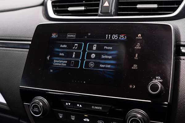 2019 Honda CR-V VTi RW