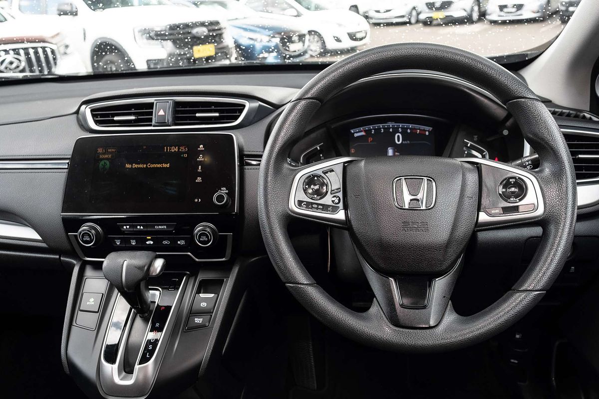 2019 Honda CR-V VTi RW