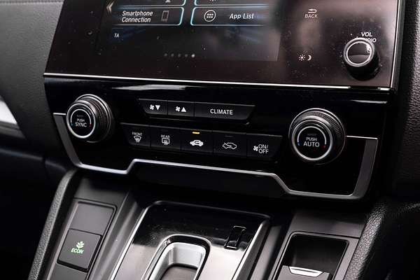 2019 Honda CR-V VTi RW