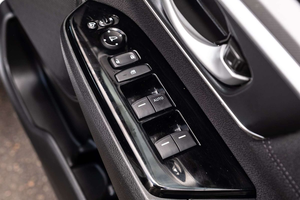 2019 Honda CR-V VTi RW