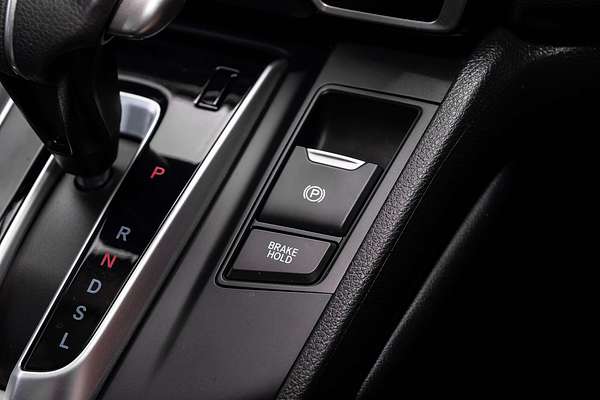 2019 Honda CR-V VTi RW