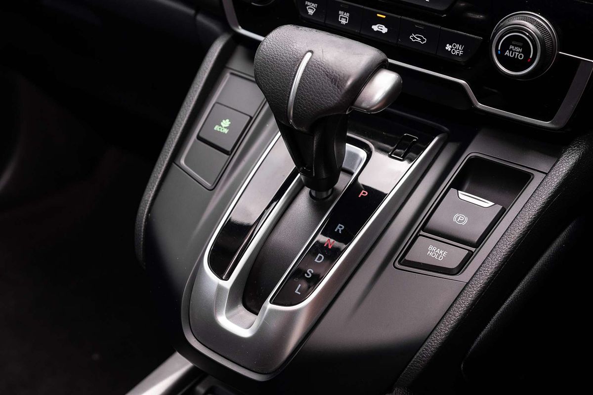 2019 Honda CR-V VTi RW