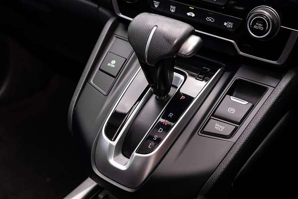 2019 Honda CR-V VTi RW