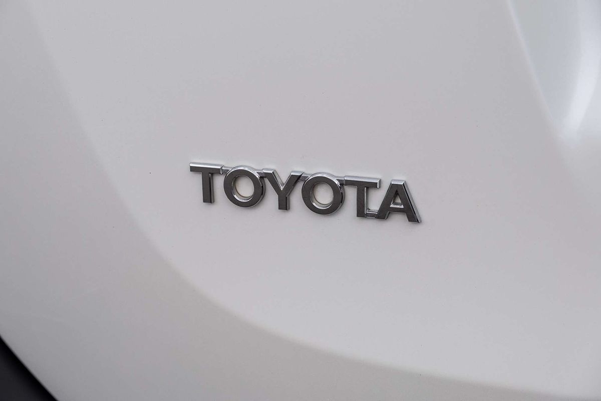 2014 Toyota RAV4 Cruiser ASA44R