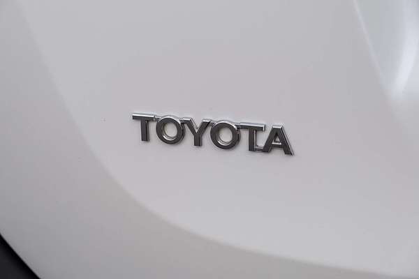 2014 Toyota RAV4 Cruiser ASA44R