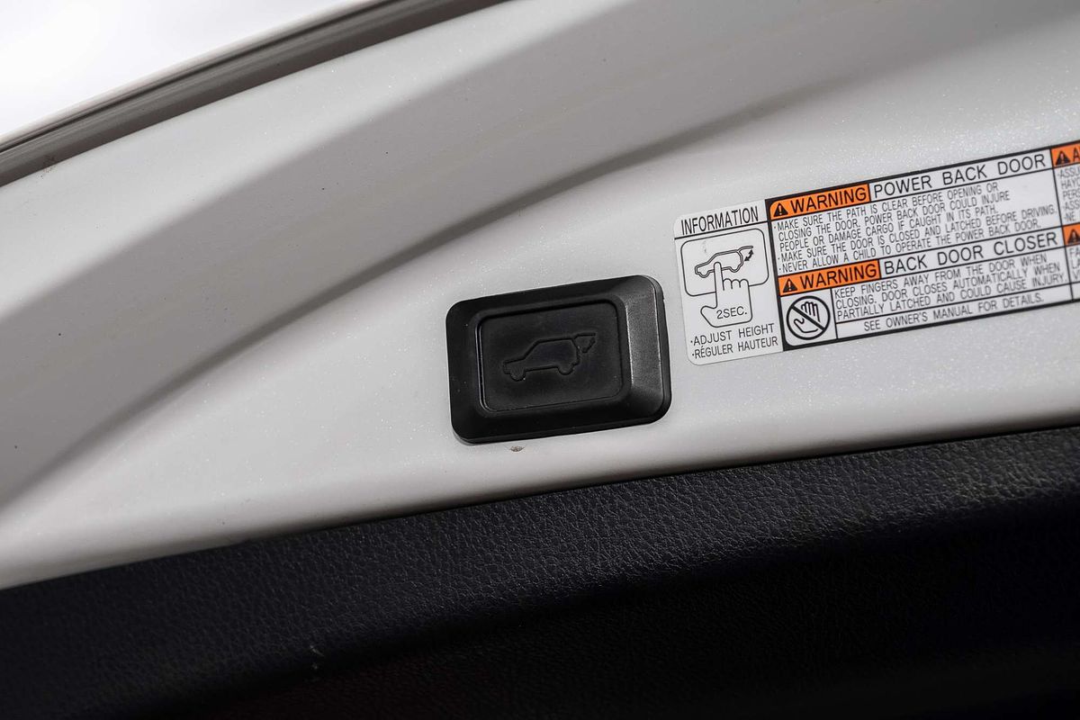 2014 Toyota RAV4 Cruiser ASA44R