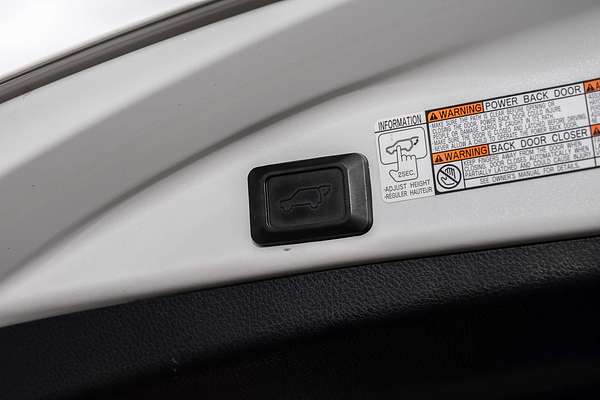 2014 Toyota RAV4 Cruiser ASA44R