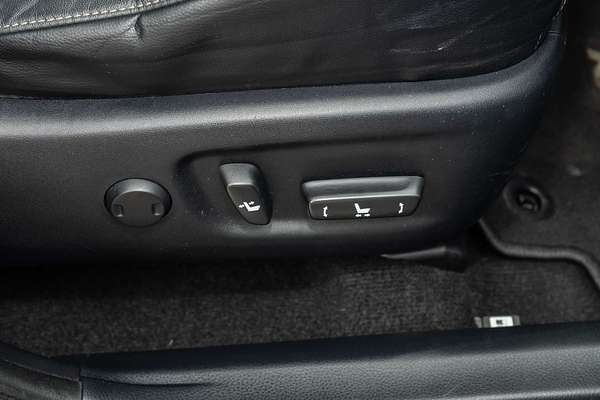 2014 Toyota RAV4 Cruiser ASA44R